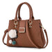 Handbag For Girls 082-2 - Senora