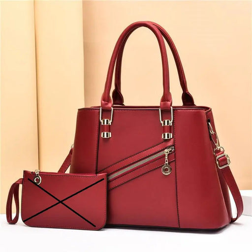 Handbag For Ladies Without Pouch  4141 - Senora