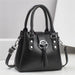 New Design Handbag 6889-30 - Senora