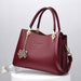 Purse for ladies 2051 - Senora