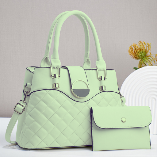 Handbag For Girls 810-2 - Senora