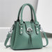 New Design Handbag 6889-30 - Senora