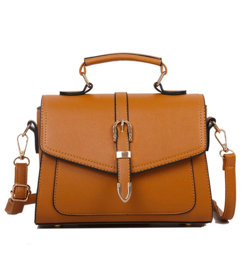 Musterd Crossbody Bag For Women 555-1 - Senora