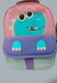 Kids Dino Backpack - Senora