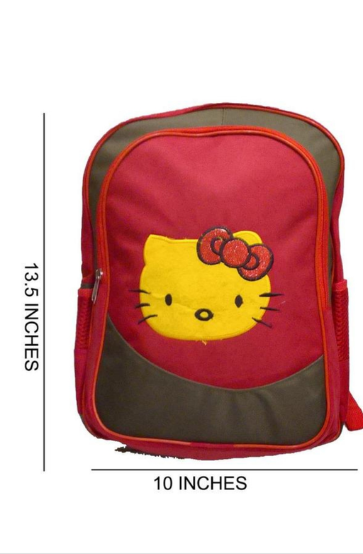 Kid's Cartoon character school bag - Senora