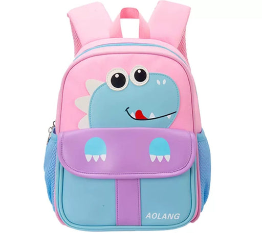 Kids Dino Backpack - Senora