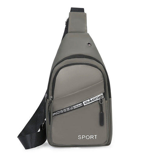 Skin Messenger Bags Sports Bag Gym Bag  4172 - Senora