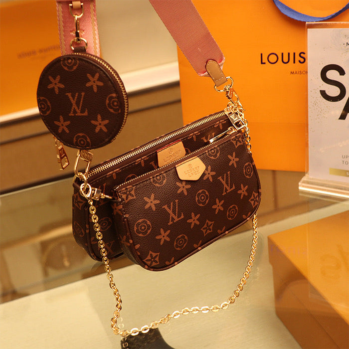 Orignal Branded Louis Vuitton Bag With Box 1031 - Senora