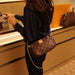 Orignal Branded Louis Vuitton Bag With Box 1031 - Senora