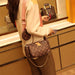 Orignal Branded Crossbody Bag for Women Without Chain 1031 - Senora