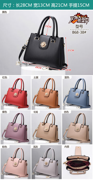 GB Handbag 25-6 - Senora