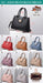 GB Handbag 25-6 - Senora