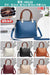 Premium Latest Design Purses 8116 - Senora