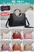 Girls Stylish Purses 8808-8 - Senora