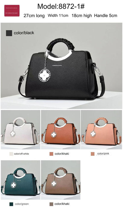 CROSSBODY BAGS 5012 - Senora