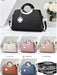 Soft Leather Handbag For Girls and Women5012 -2 - Senora