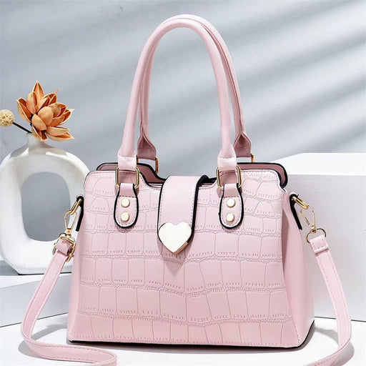 Pink Ladies Stylo Bags 860-9 - Senora