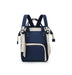 Travel Backpack Nursing Bag for Baby Care Women's Fashion Bag MJ260 - Senora