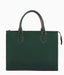 Green Handbag For Girls 599 - Senora