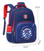 Kids Backpack for School Kids 4131 - Senora