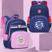 Kids Backpack for School Kids 4131 - Senora