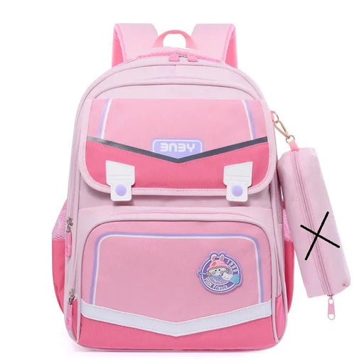 Kids School Bag W237 - Senora