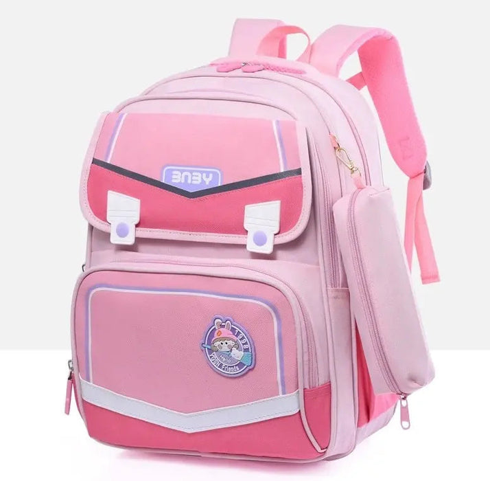 Kids School Bag W237 - Senora