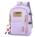 Korean Backpack 4164 - Senora