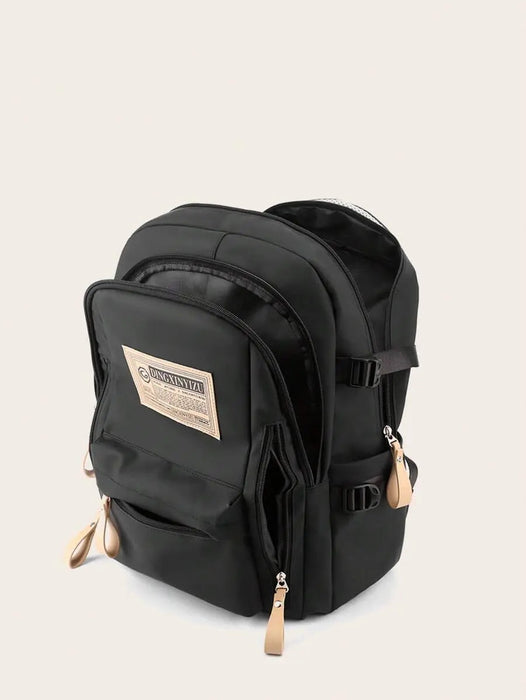 Korean Backpack 4164 - Senora