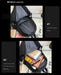 Korean Backpack 4164 - Senora