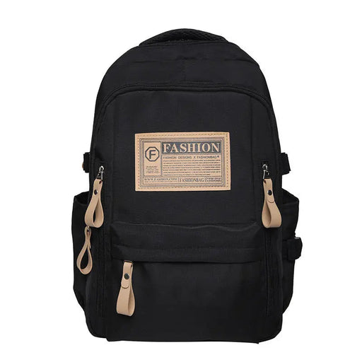 Korean Backpack 4164 - Senora