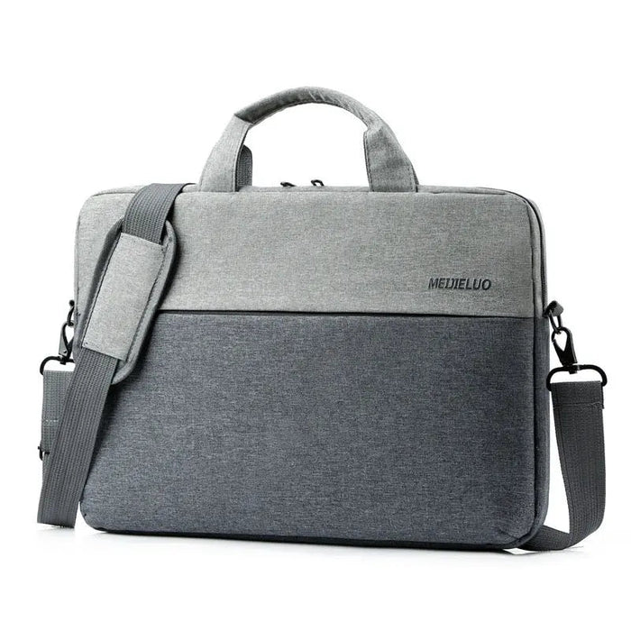 Laptop Bag 16 Inch Waterproof Polyester Briefcase T52 - Senora