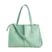 Light Green Tote Bag 561 - Senora