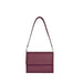 Maroon Crossbody Bag 605 - Senora