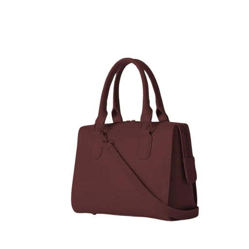 Maroon Handbag For Girls 609 - Senora