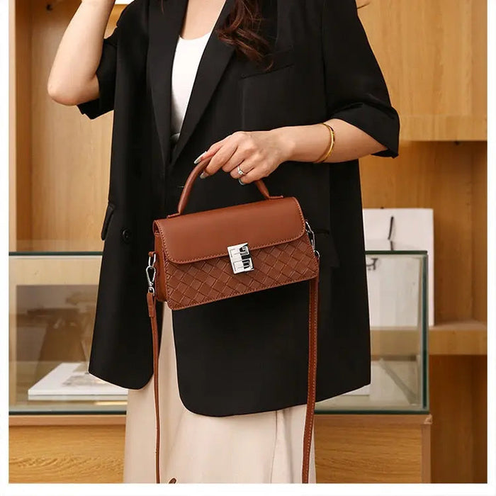 New Arrival Crossbody Bag 1105 - Senora