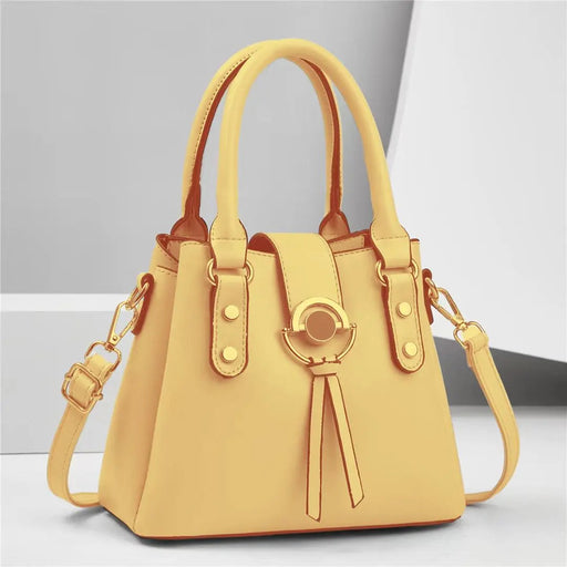 New Design Handbag 6889-30 - Senora