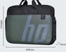 HP Laptop Bag 15.6 inch for Men & Women 4053 - Senora