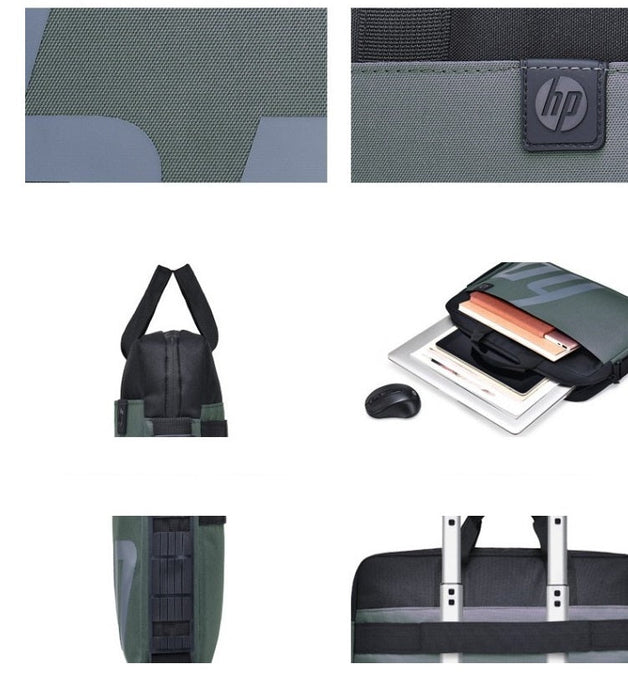 HP Laptop Bag 15.6 inch for Men & Women 4053 - Senora