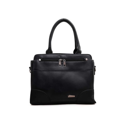 High-Quality Classic Women's Handbag L005 - Senora