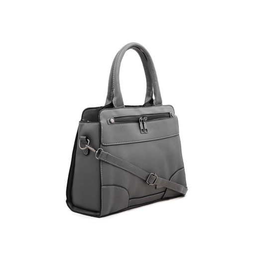 High-Quality Classic Women's Handbag L005 - Senora