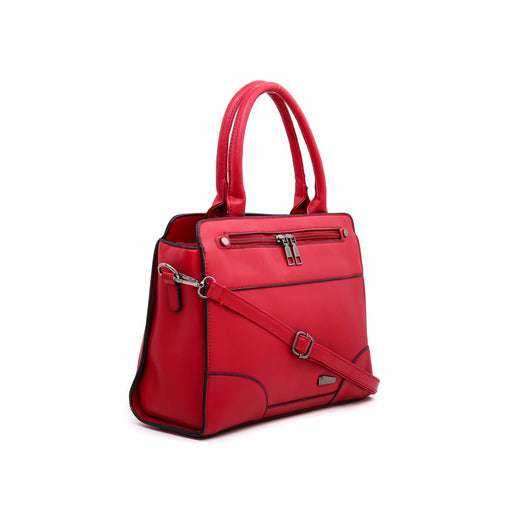 High-Quality Classic Women's Handbag L005 - Senora