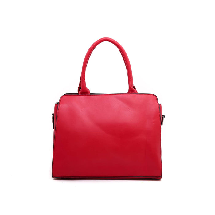 High-Quality Classic Women's Handbag L005 - Senora