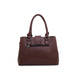 Brown Handbag For Girls 8820-21 GALAXY BAGS