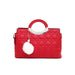 Stylish Girls Handbag 5011-1 - Senora