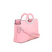 Stylish Girls Handbag 5011-6 - Senora