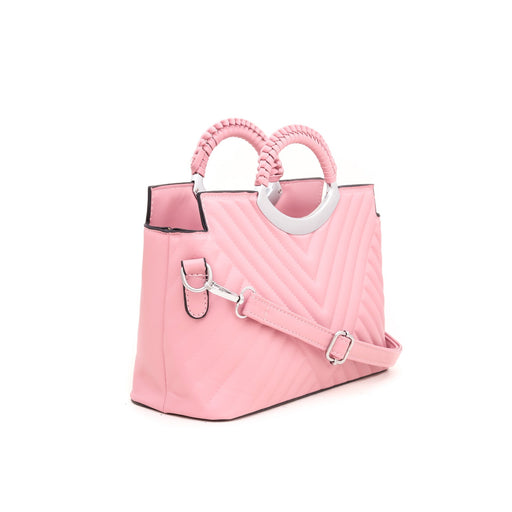 Stylish Girls Handbag 5011-2 - Senora