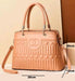 Pink Handbag For Ladies 1998 - Senora