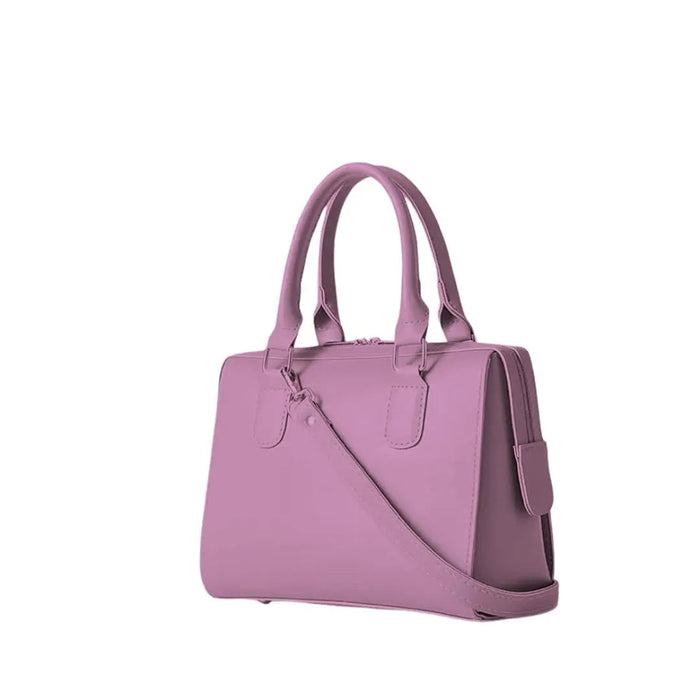 Purpul Handbag For Girls 609 - Senora