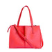 Red Tote Bag 561 - Senora